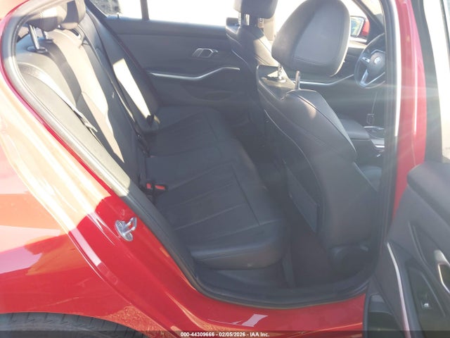 Aukcja sprzedaży 2020 Bmw 330i, vin: WBA5R1C05LFH46295, numer aukcji: 44309666