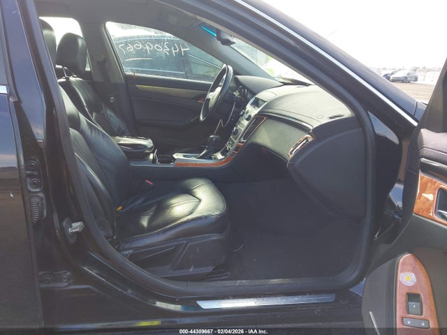 44309667 :رقم المزاد ، 1G6DF577490131870 vin ، 2009 Cadillac Cts Standard مزاد بيع