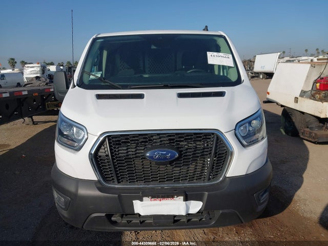 1FTBR1Y85PKA66590 Ford Transit-250
