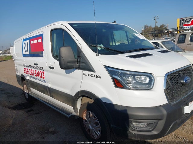 1FTBR1Y85PKA66590 Ford Transit-250