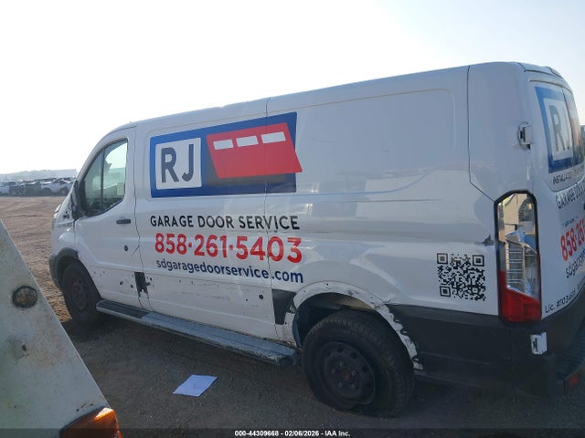 1FTBR1Y85PKA66590 Ford Transit-250