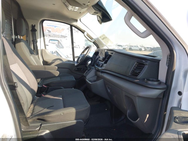 1FTBR1Y85PKA66590 Ford Transit-250