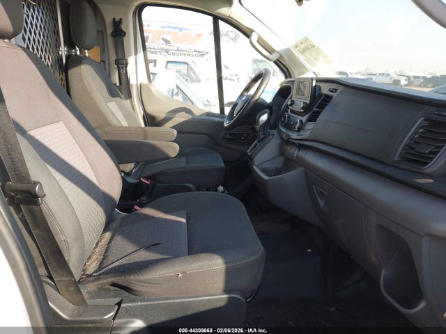 1FTBR1Y85PKA66590 Ford Transit-250