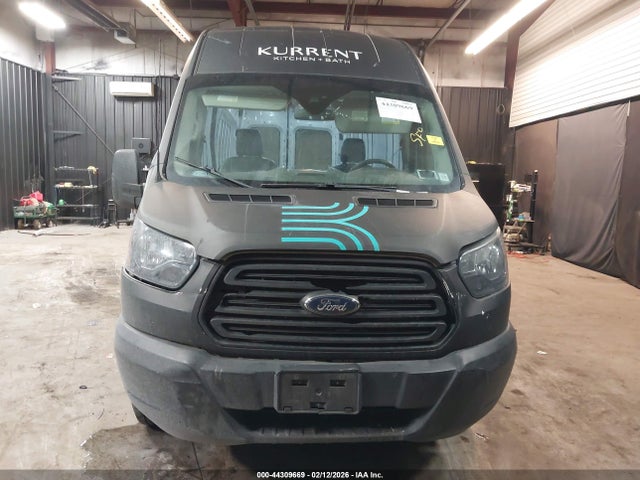 Aukcja sprzedaży 2019 Ford Transit-250, vin: 1FTYR3XM5KKA93463, numer aukcji: 44309669
