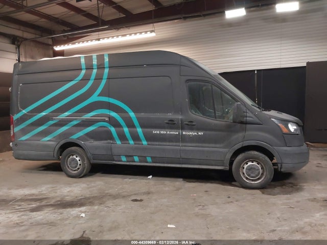 Aukcja sprzedaży 2019 Ford Transit-250, vin: 1FTYR3XM5KKA93463, numer aukcji: 44309669