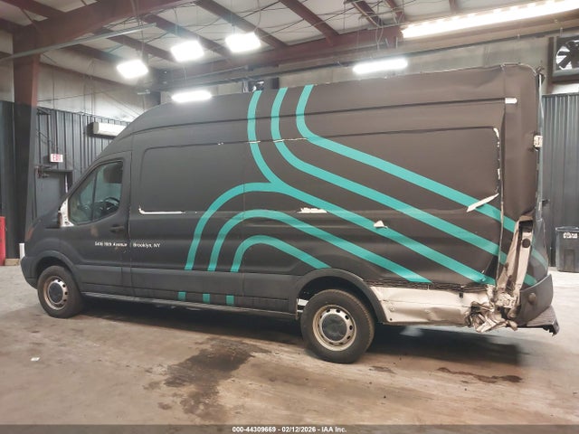 Aukcja sprzedaży 2019 Ford Transit-250, vin: 1FTYR3XM5KKA93463, numer aukcji: 44309669