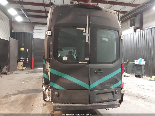 Aukcja sprzedaży 2019 Ford Transit-250, vin: 1FTYR3XM5KKA93463, numer aukcji: 44309669