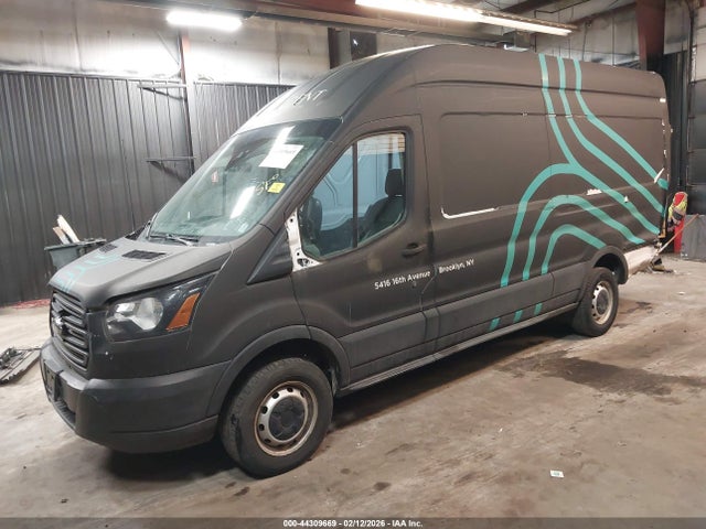 Aukcja sprzedaży 2019 Ford Transit-250, vin: 1FTYR3XM5KKA93463, numer aukcji: 44309669