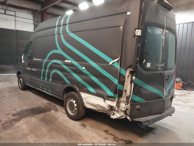 Aukcja sprzedaży 2019 Ford Transit-250, vin: 1FTYR3XM5KKA93463, numer aukcji: 44309669