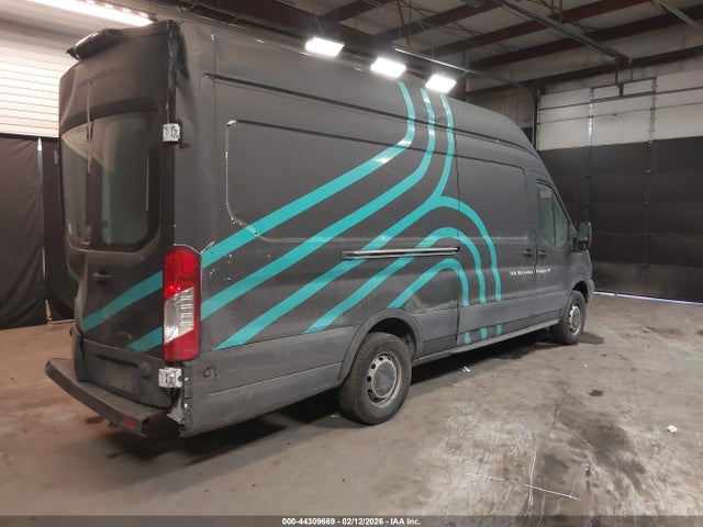 Aukcja sprzedaży 2019 Ford Transit-250, vin: 1FTYR3XM5KKA93463, numer aukcji: 44309669