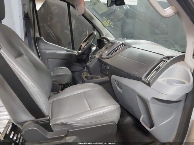 Aukcja sprzedaży 2019 Ford Transit-250, vin: 1FTYR3XM5KKA93463, numer aukcji: 44309669