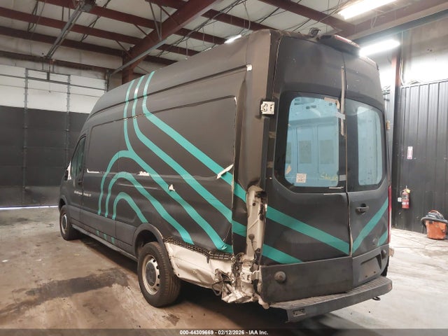 Aukcja sprzedaży 2019 Ford Transit-250, vin: 1FTYR3XM5KKA93463, numer aukcji: 44309669