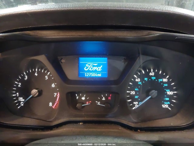 Aukcja sprzedaży 2019 Ford Transit-250, vin: 1FTYR3XM5KKA93463, numer aukcji: 44309669