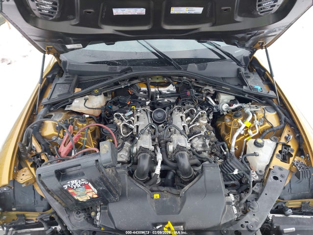 2022 ALFA ROMEO GIULIA ZARFAMEV9N7656155 Photo 9