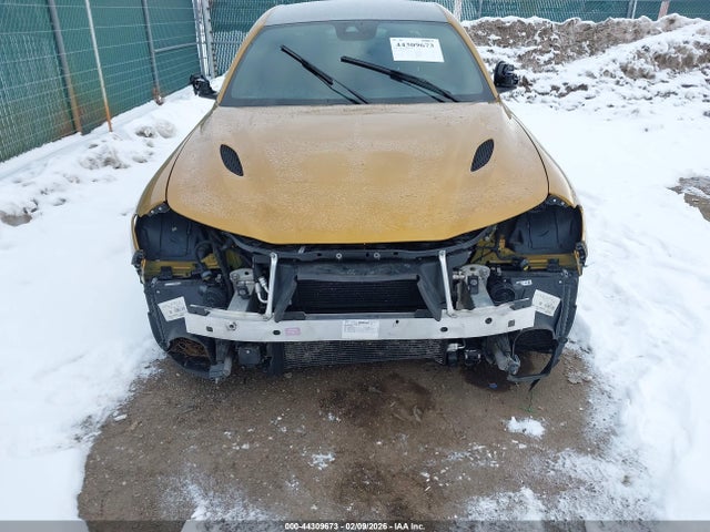 2022 ALFA ROMEO GIULIA ZARFAMEV9N7656155 Photo 5