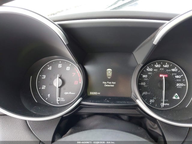 2022 ALFA ROMEO GIULIA ZARFAMEV9N7656155 Photo 6