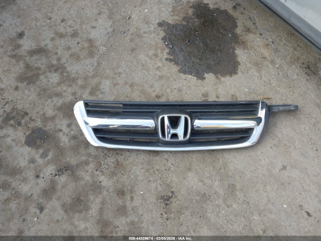 44309674 :رقم المزاد ، JHLRD78852C025575 vin ، 2002 Honda Cr-v Ex مزاد بيع