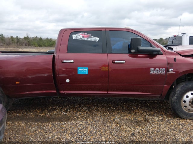 Aukcja sprzedaży 2018 Ram 3500 Big Horn  4x4 8' Box, vin: 3C63RRHL4JG136335, numer aukcji: 44309683