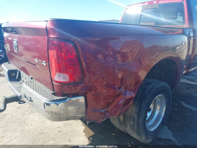 Aukcja sprzedaży 2018 Ram 3500 Big Horn  4x4 8' Box, vin: 3C63RRHL4JG136335, numer aukcji: 44309683