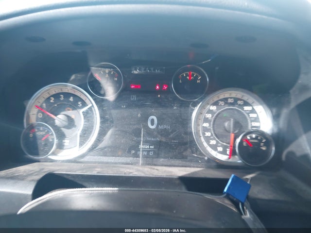 Aukcja sprzedaży 2018 Ram 3500 Big Horn  4x4 8' Box, vin: 3C63RRHL4JG136335, numer aukcji: 44309683