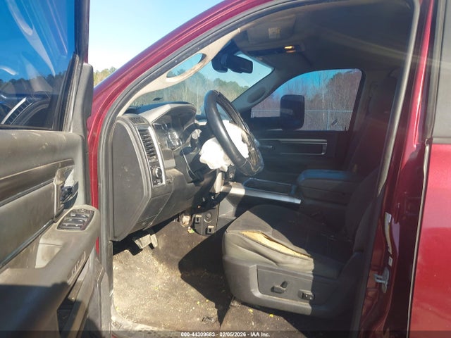 Aukcja sprzedaży 2018 Ram 3500 Big Horn  4x4 8' Box, vin: 3C63RRHL4JG136335, numer aukcji: 44309683