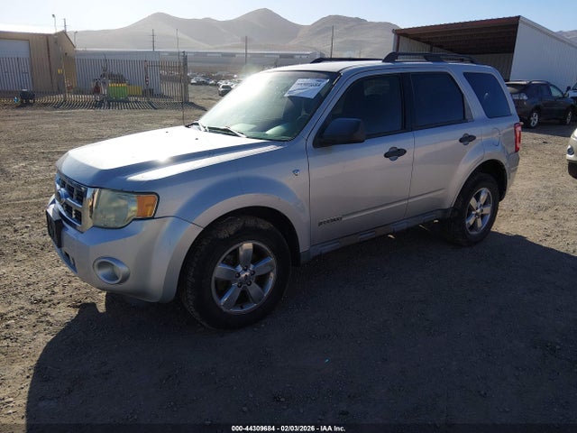 2008 FORD ESCAPE 1FMCU93118KE20064 Photo 1