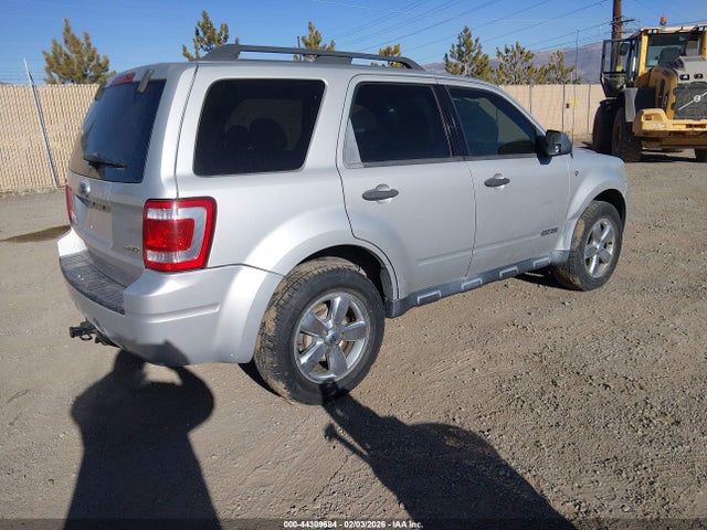 2008 FORD ESCAPE 1FMCU93118KE20064 Photo 3