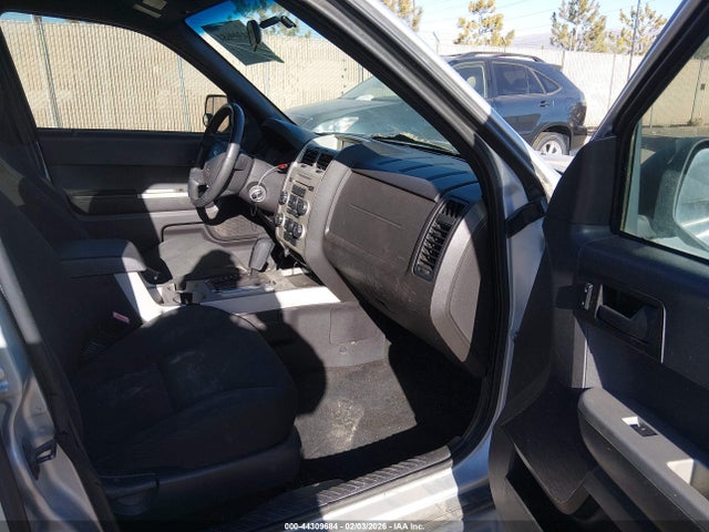 2008 FORD ESCAPE 1FMCU93118KE20064 Photo 4