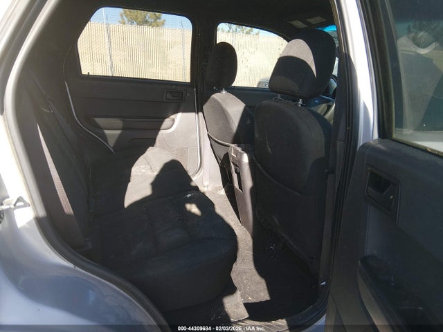 2008 FORD ESCAPE 1FMCU93118KE20064 Photo 7