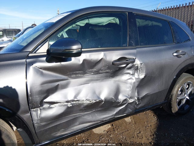 3CZRZ2H70PM736254 Honda Hr-v Awd Ex-l