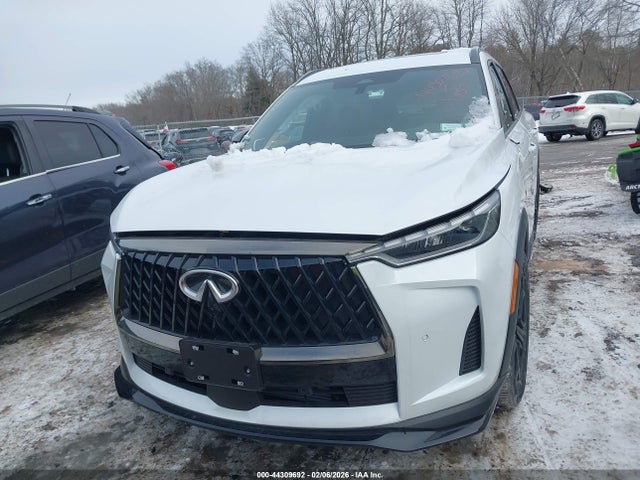 5N1AL1FW5TC334892 Infiniti Qx60 Sport Awd