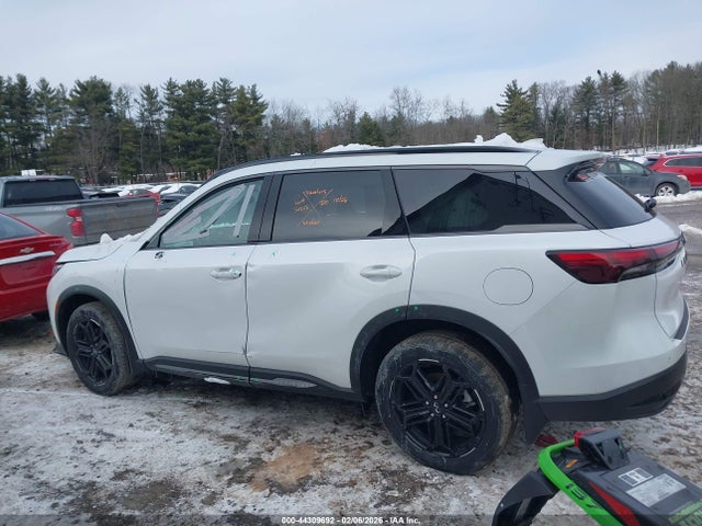 5N1AL1FW5TC334892 Infiniti Qx60 Sport Awd