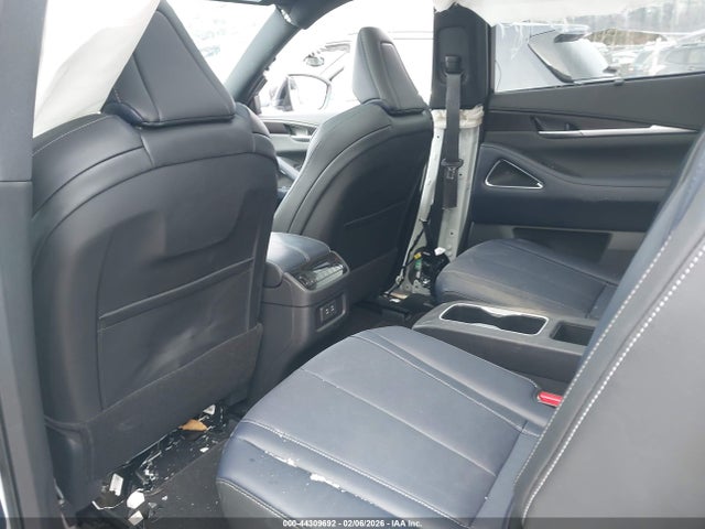 5N1AL1FW5TC334892 Infiniti Qx60 Sport Awd