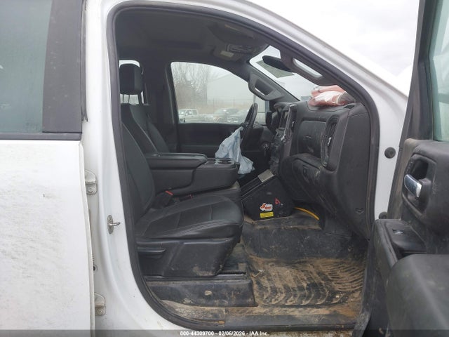 Aukcja sprzedaży 2021 Chevrolet Silverado 2500hd 4wd  Long Bed Wt, vin: 1GC4YLE78MF160695, numer aukcji: 44309700