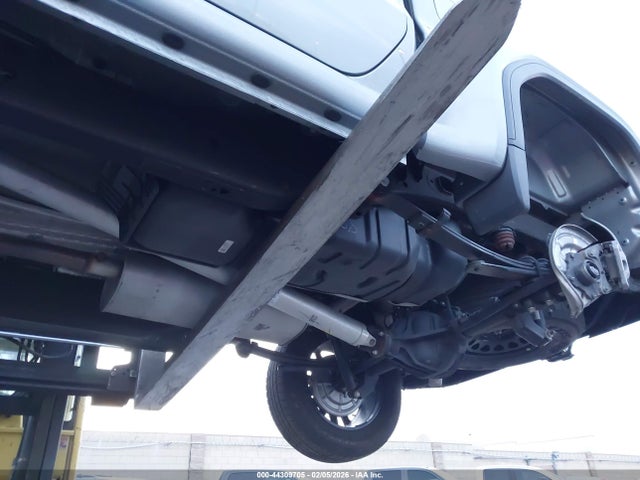 1GTPUJEKXSZ265090 GMC Sierra 1500 4wd Short Box Elevation With 3vl