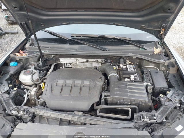 2023 AUDI Q3 WA1DECF37P1111245 Photo 9