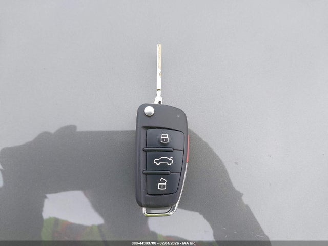 2023 AUDI Q3 WA1DECF37P1111245 Photo 10