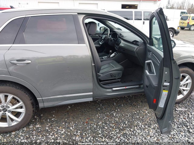 2023 AUDI Q3 WA1DECF37P1111245 Photo 4