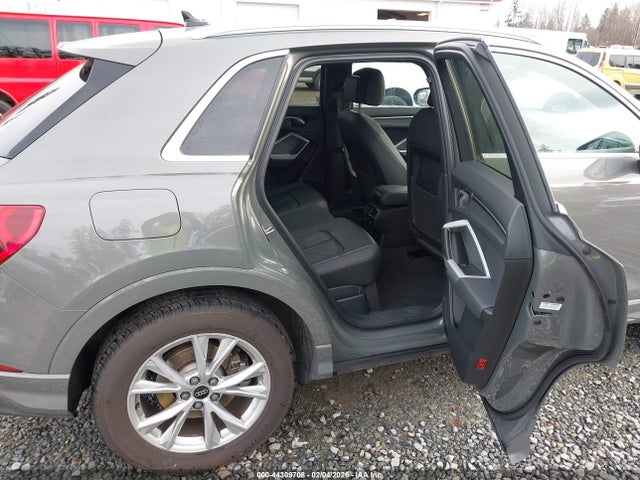 2023 AUDI Q3 WA1DECF37P1111245 Photo 7