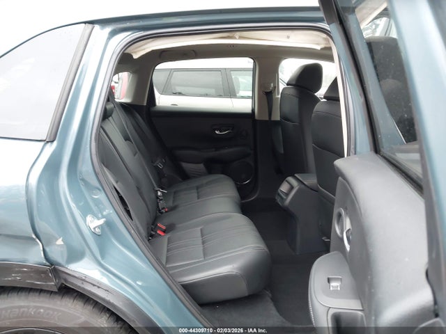 3CZRZ2H76SM704739 Honda Hr-v Awd Ex-l
