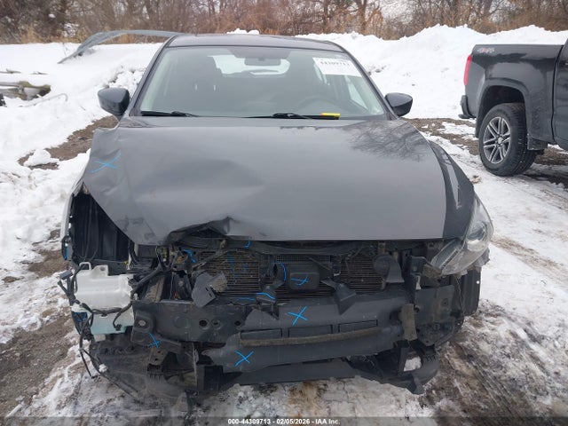 2015 Mazda Mazda3 I Touring მანქანა იყიდება აუქციონზე, vin: 3MZBM1L79FM236449, აუქციონის ნომერი: 44309713
