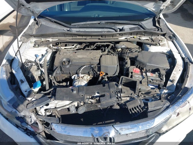 1HGCR2F53GA243924 Honda Accord Sport