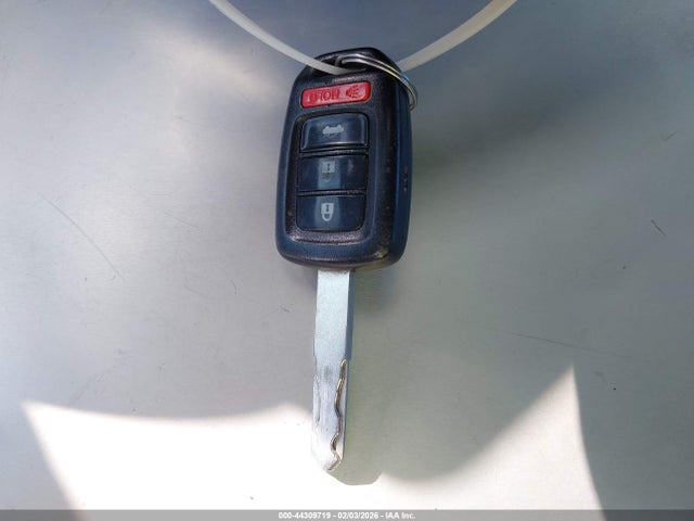 1HGCR2F53GA243924 Honda Accord Sport