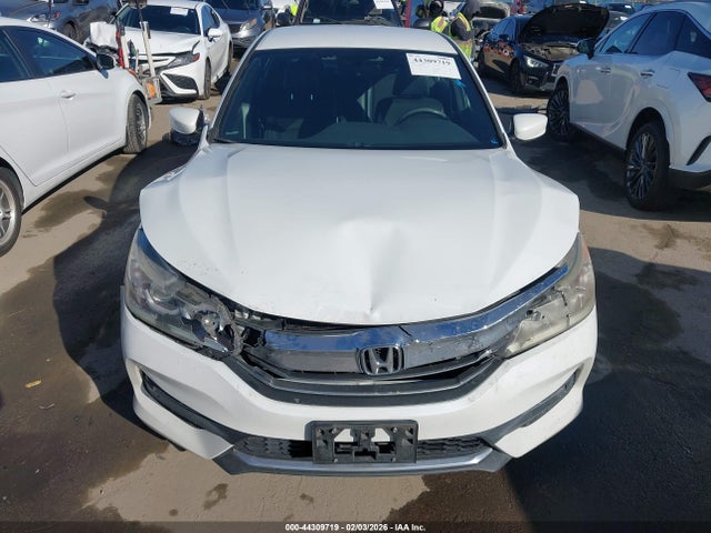 1HGCR2F53GA243924 Honda Accord Sport
