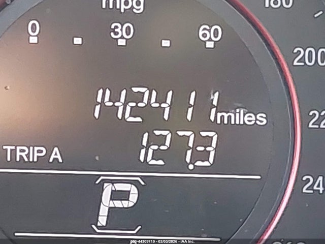 1HGCR2F53GA243924 Honda Accord Sport