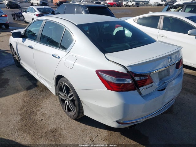 1HGCR2F53GA243924 Honda Accord Sport