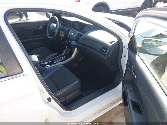 1HGCR2F53GA243924 Honda Accord Sport