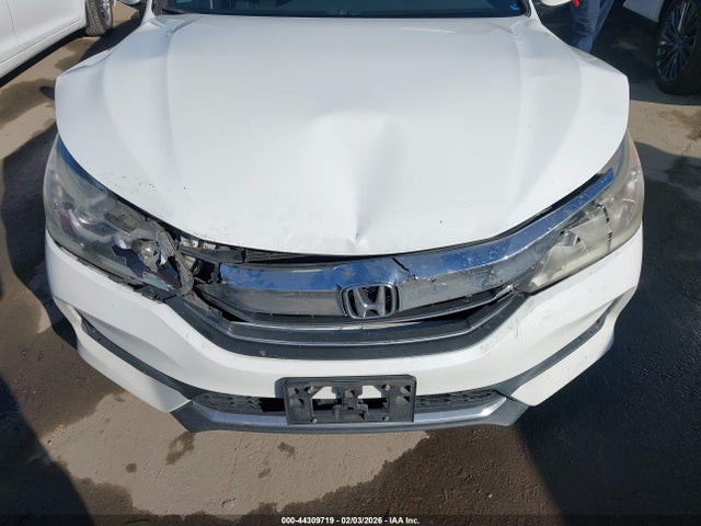 1HGCR2F53GA243924 Honda Accord Sport