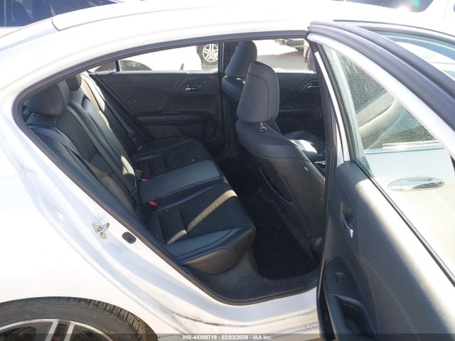 1HGCR2F53GA243924 Honda Accord Sport