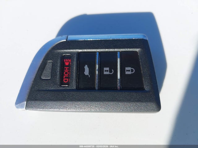 19UDE4H30PA018478 Acura Integra A-spec